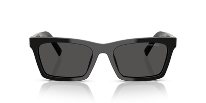 MIU MIU MU A05S 16K08Z 55