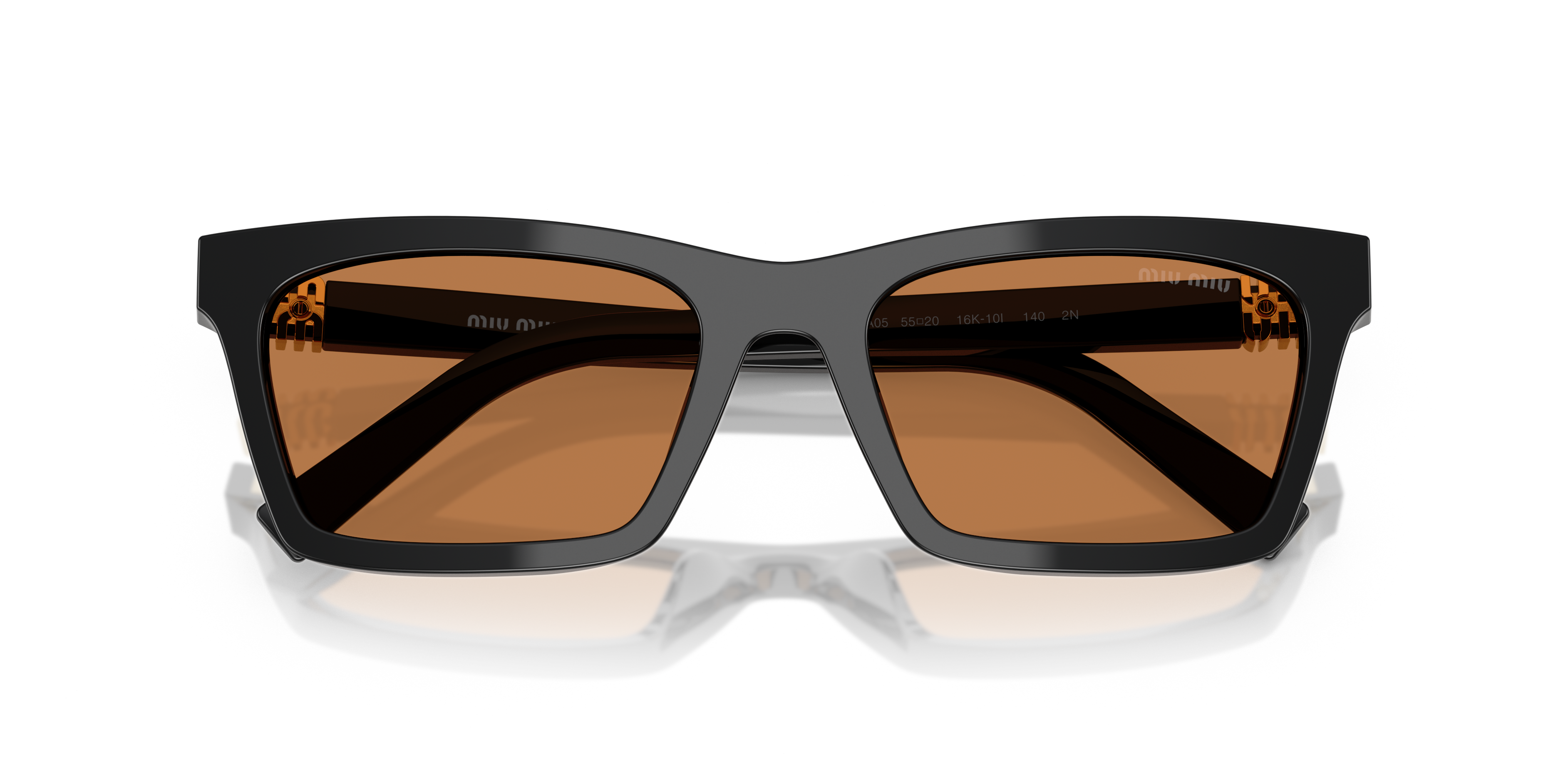 MIU MIU MU A05S 16K10I 55