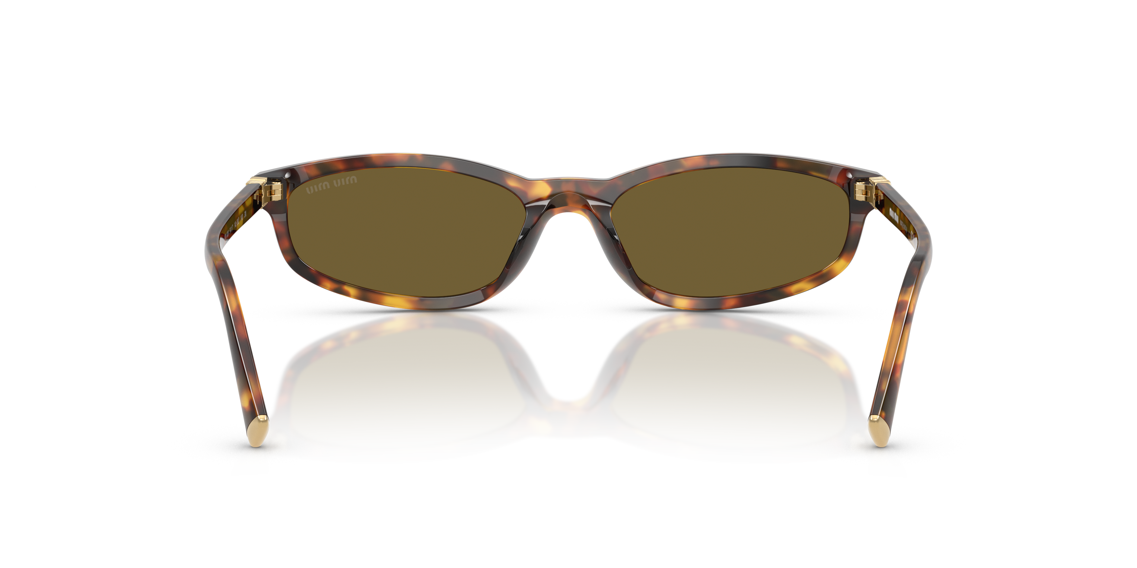 MIU MIU MU A06S 14L09Z 54