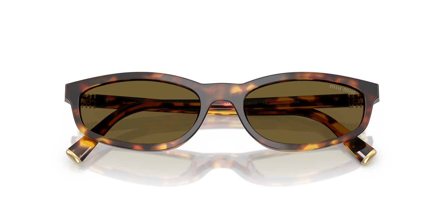 MIU MIU MU A06S 14L09Z 54
