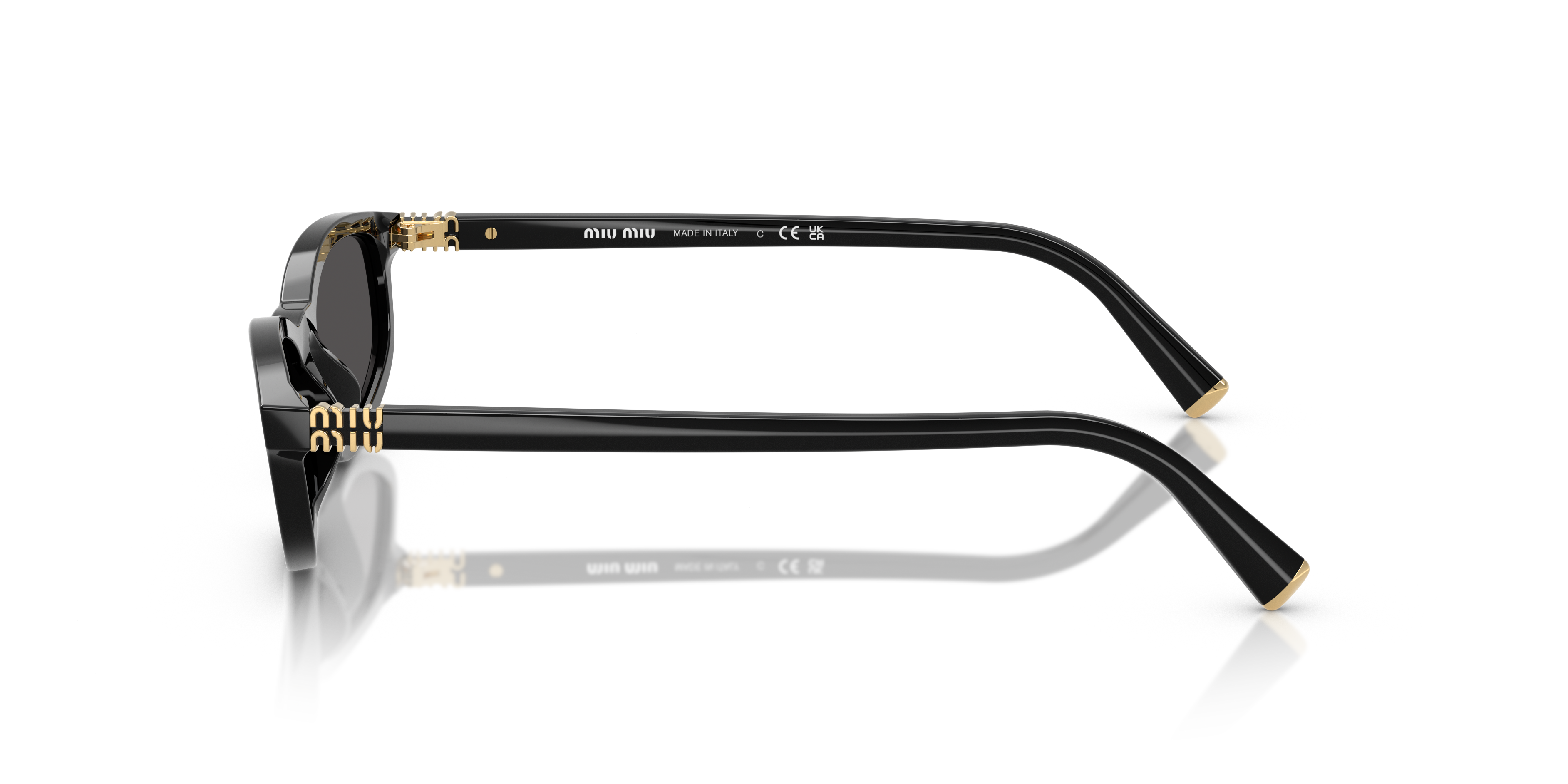 MIU MIU MU A06S 16K08Z 54