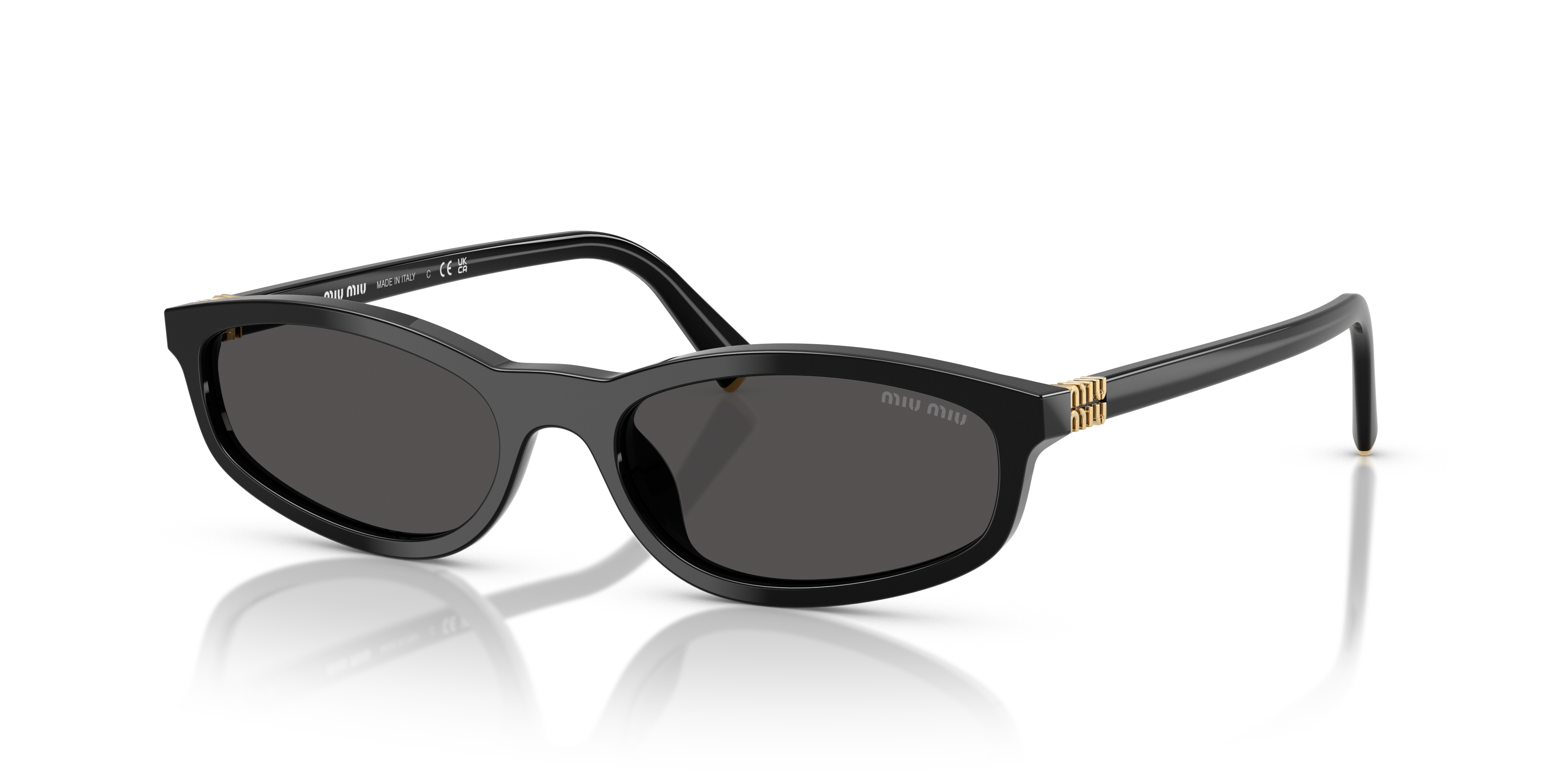 MIU MIU MU A06S 16K08Z 54