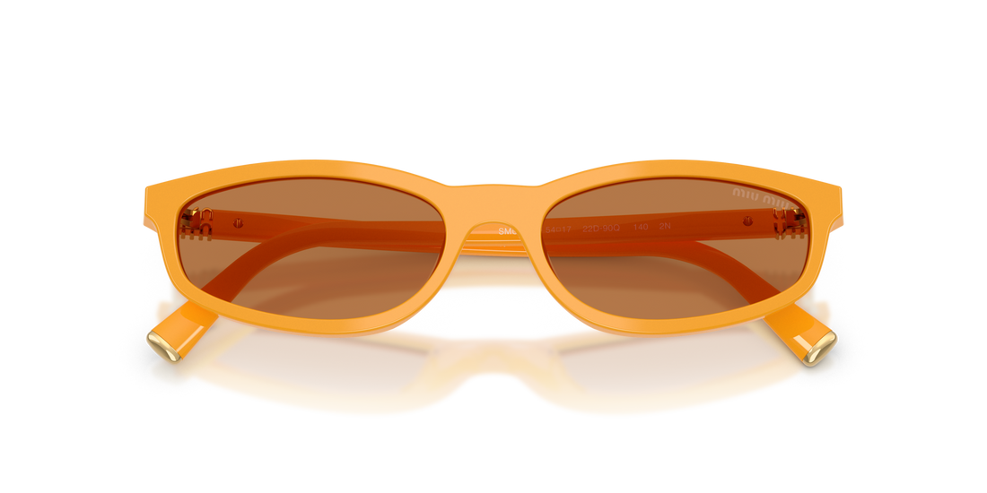 MIU MIU MU A06S 22D90Q 54