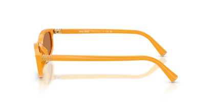 MIU MIU MU A06S 22D90Q 54