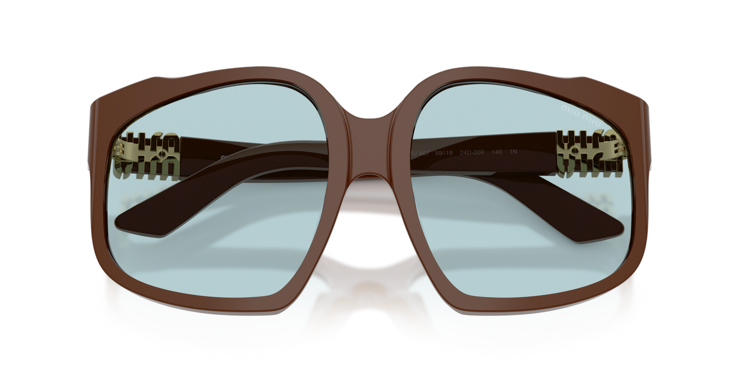 MIU MIU MU A07S 24D20R 59