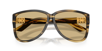 MIU MIU MU A08S 25E1OR 61