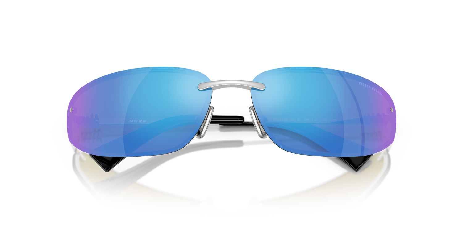 MIU MIU MU A50S 1BC10K 68