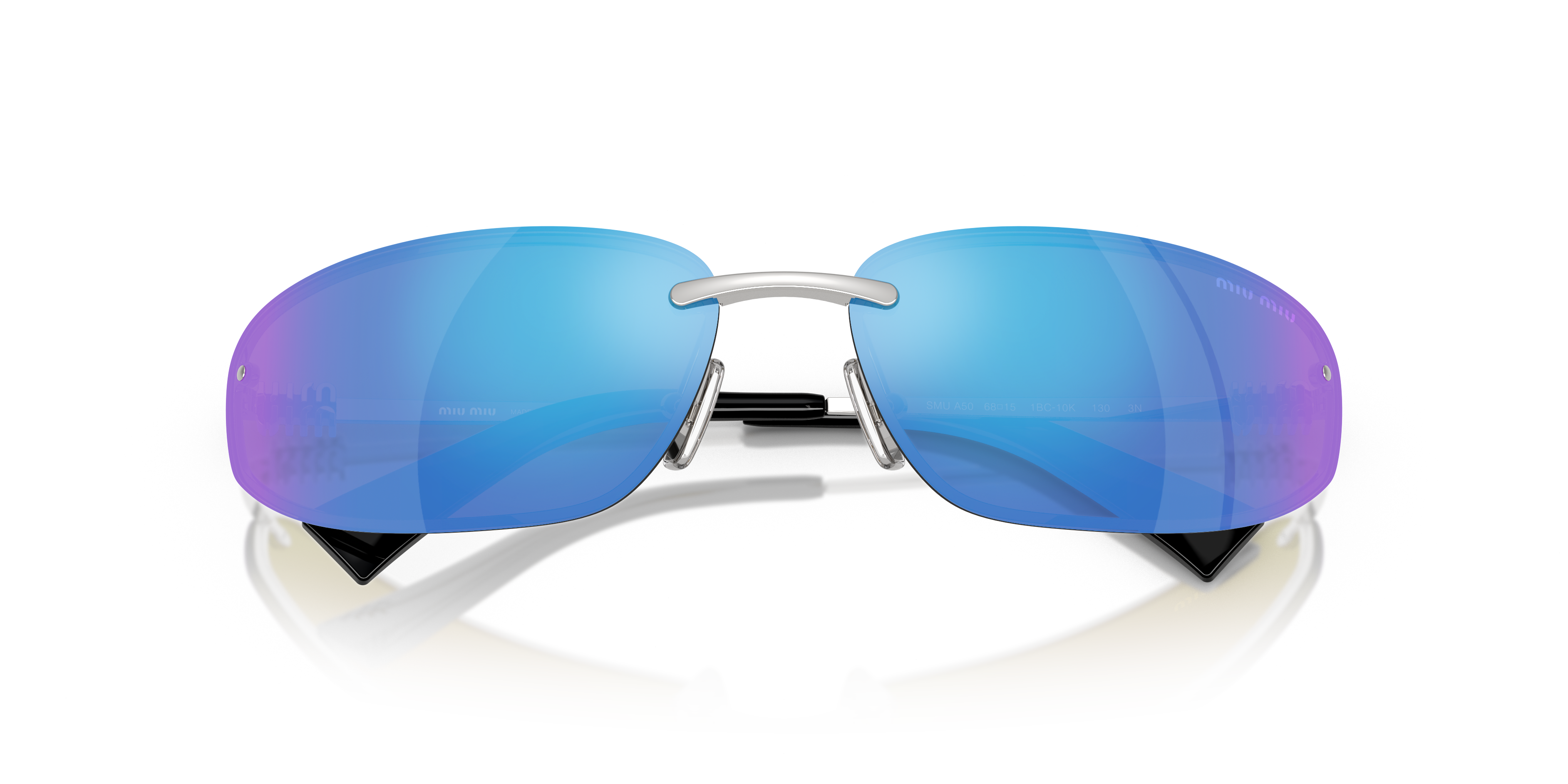 MIU MIU MU A50S 1BC10K 68