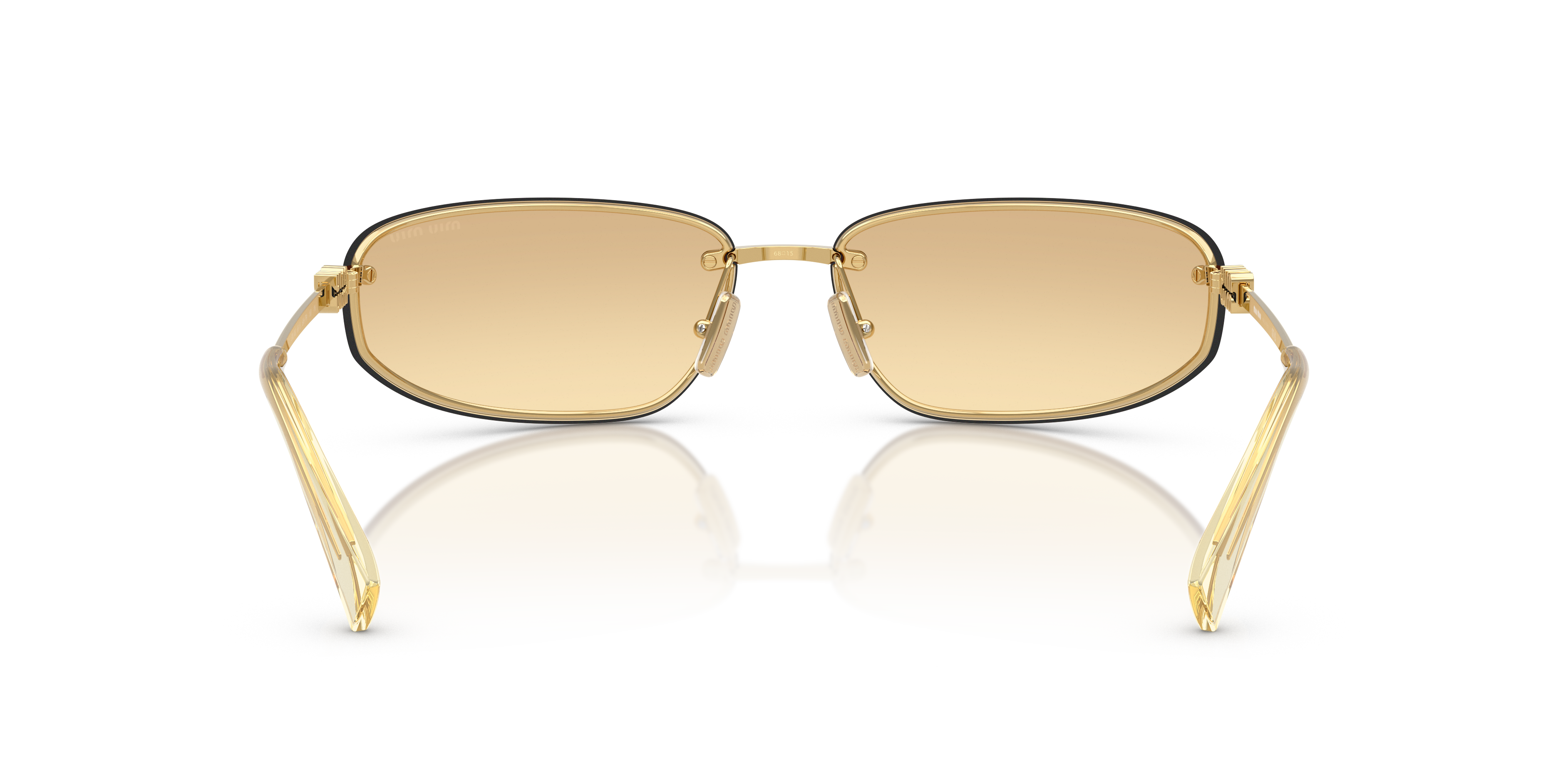 MIU MIU MU A50S 5AK7R1 68