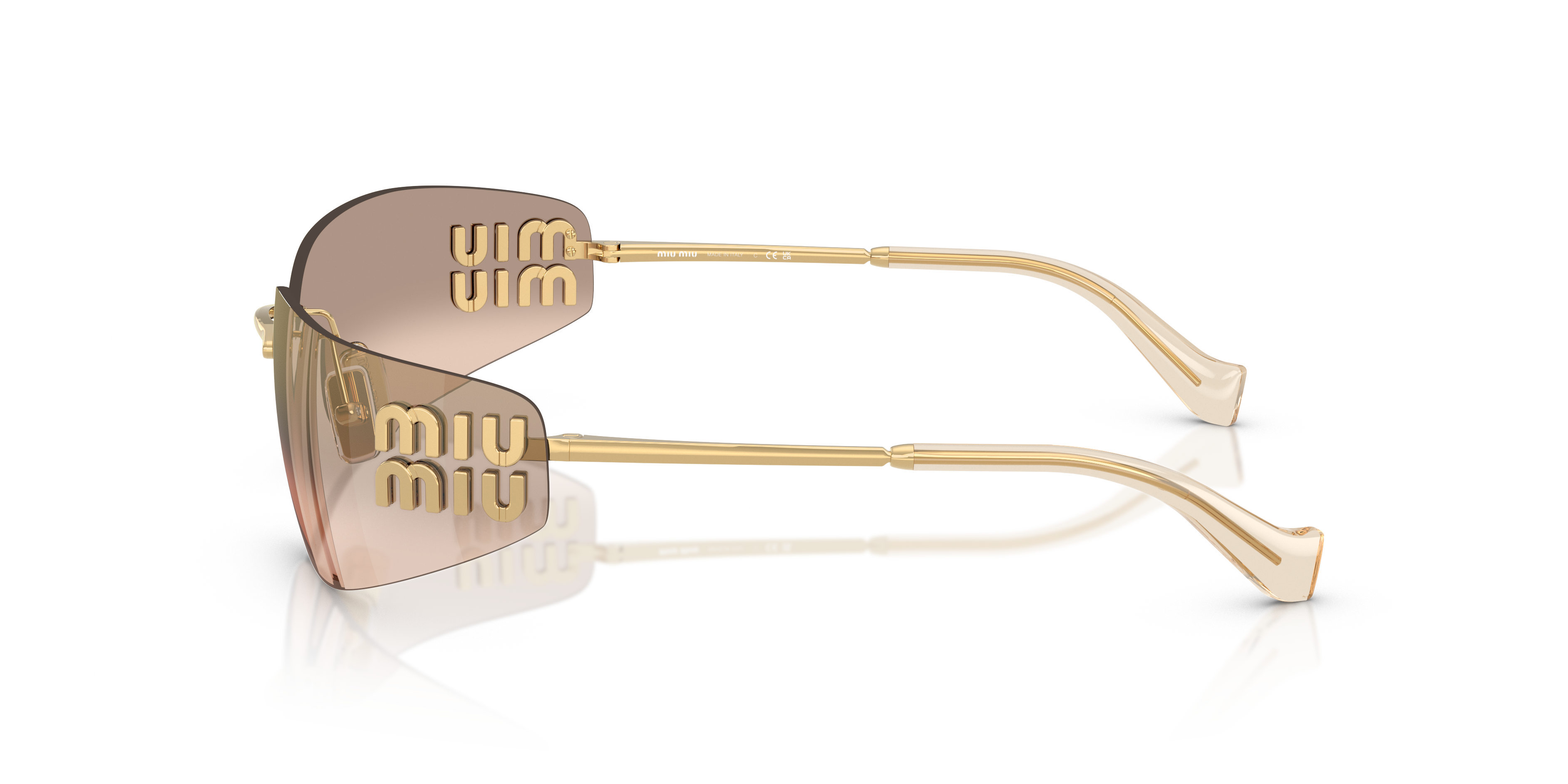 MIU MIU MU A51S 5AK20P 75