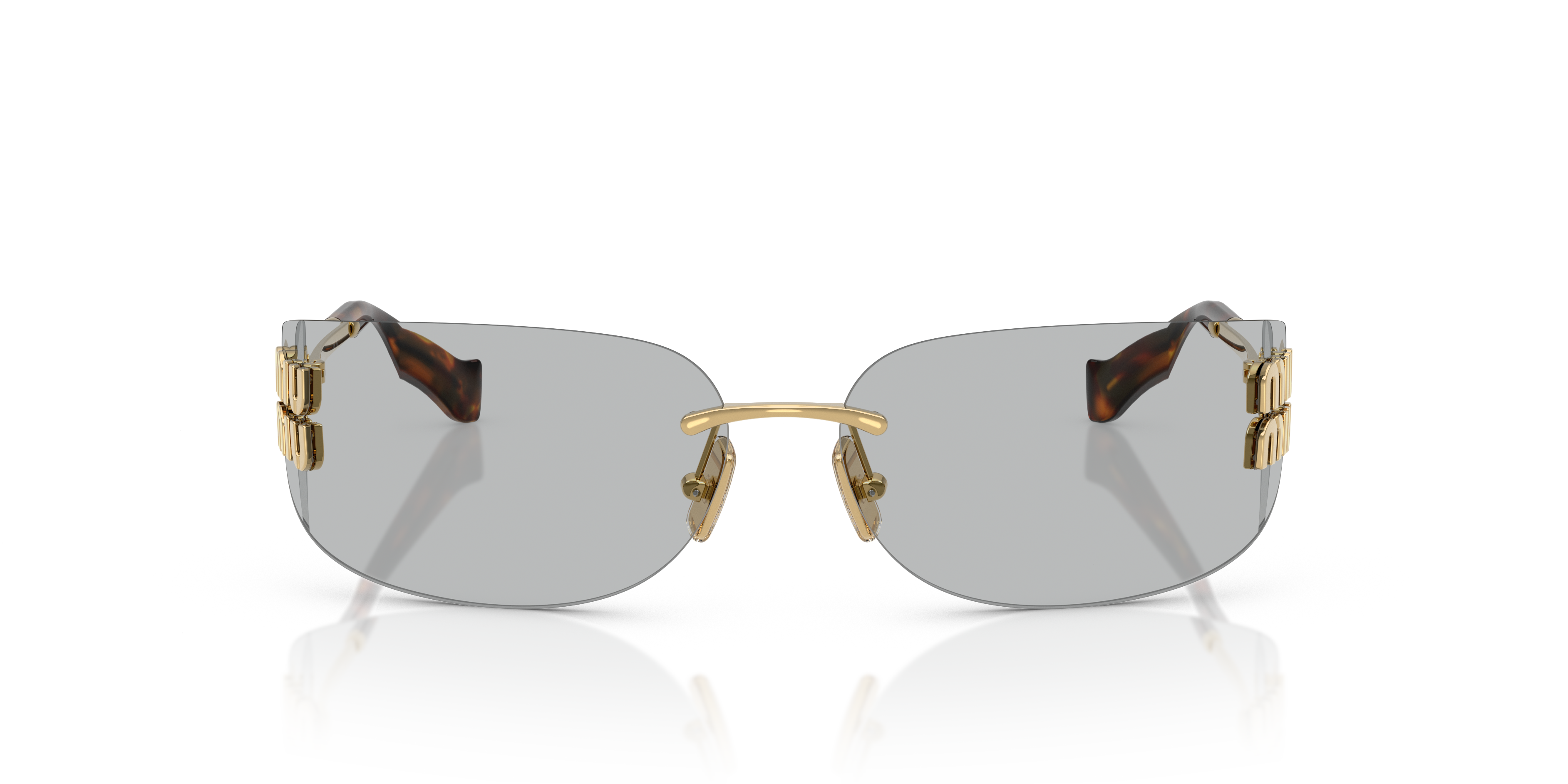 MIU MIU MU A51S 5AK50K 75