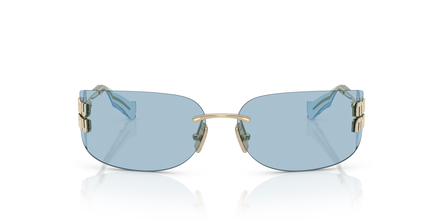 MIU MIU MU A51S ZVN10P 75