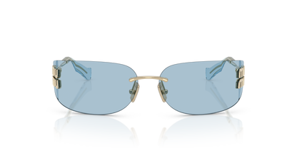 MIU MIU MU A51S ZVN10P 75