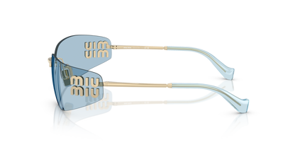 MIU MIU MU A51S ZVN10P 75