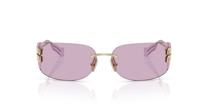 MIU MIU MU A51S ZVN90O 75