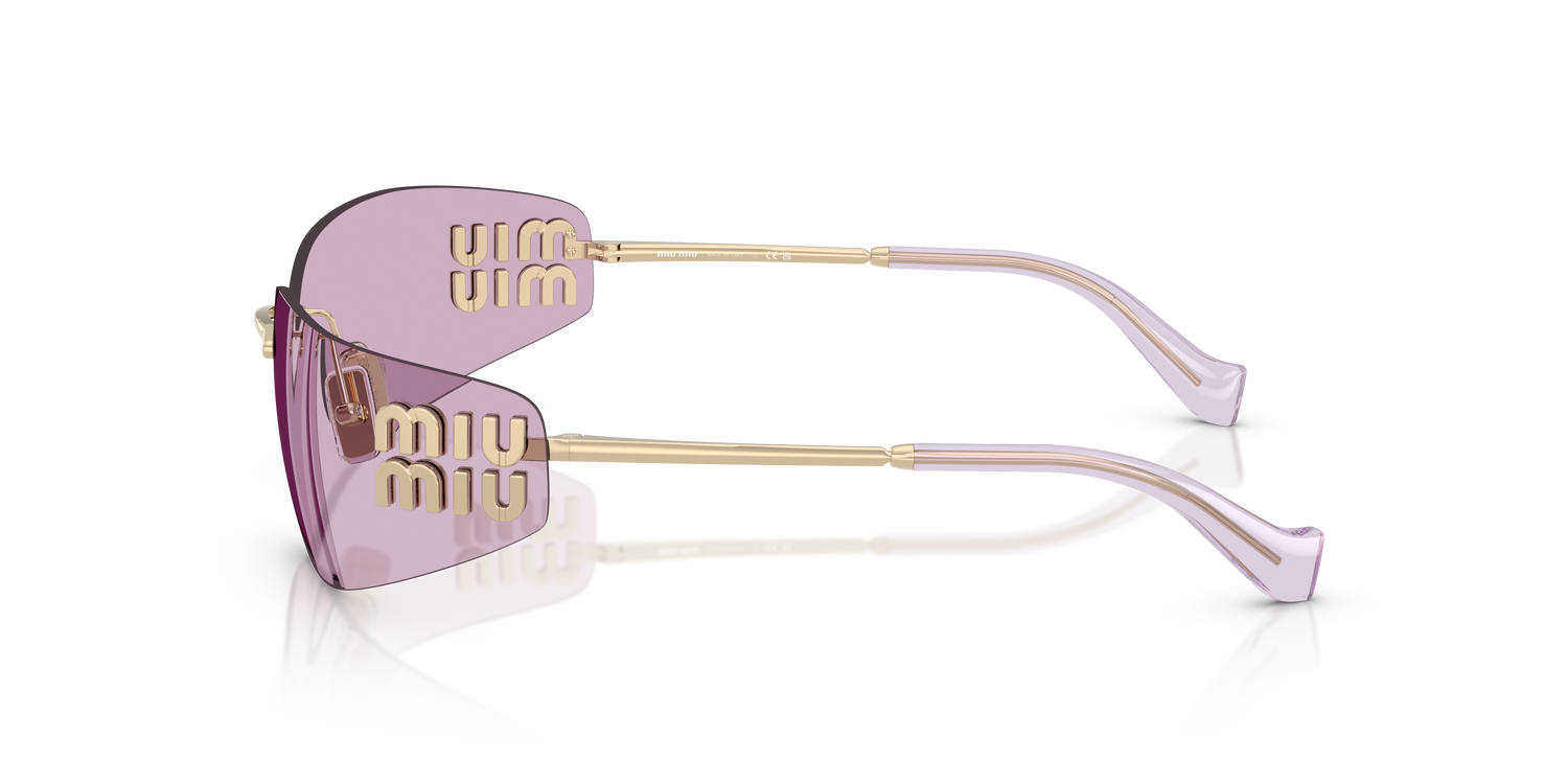 MIU MIU MU A51S ZVN90O 75