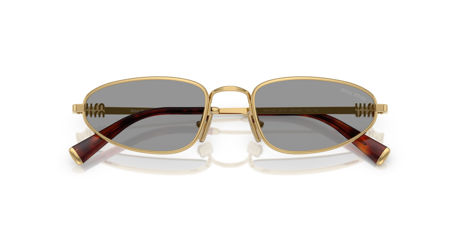 MIU MIU MU A52S 5AK40O 52