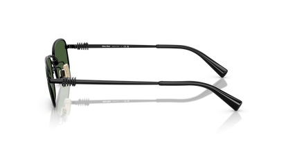 MIU MIU MU A53S 1AB1I0 49