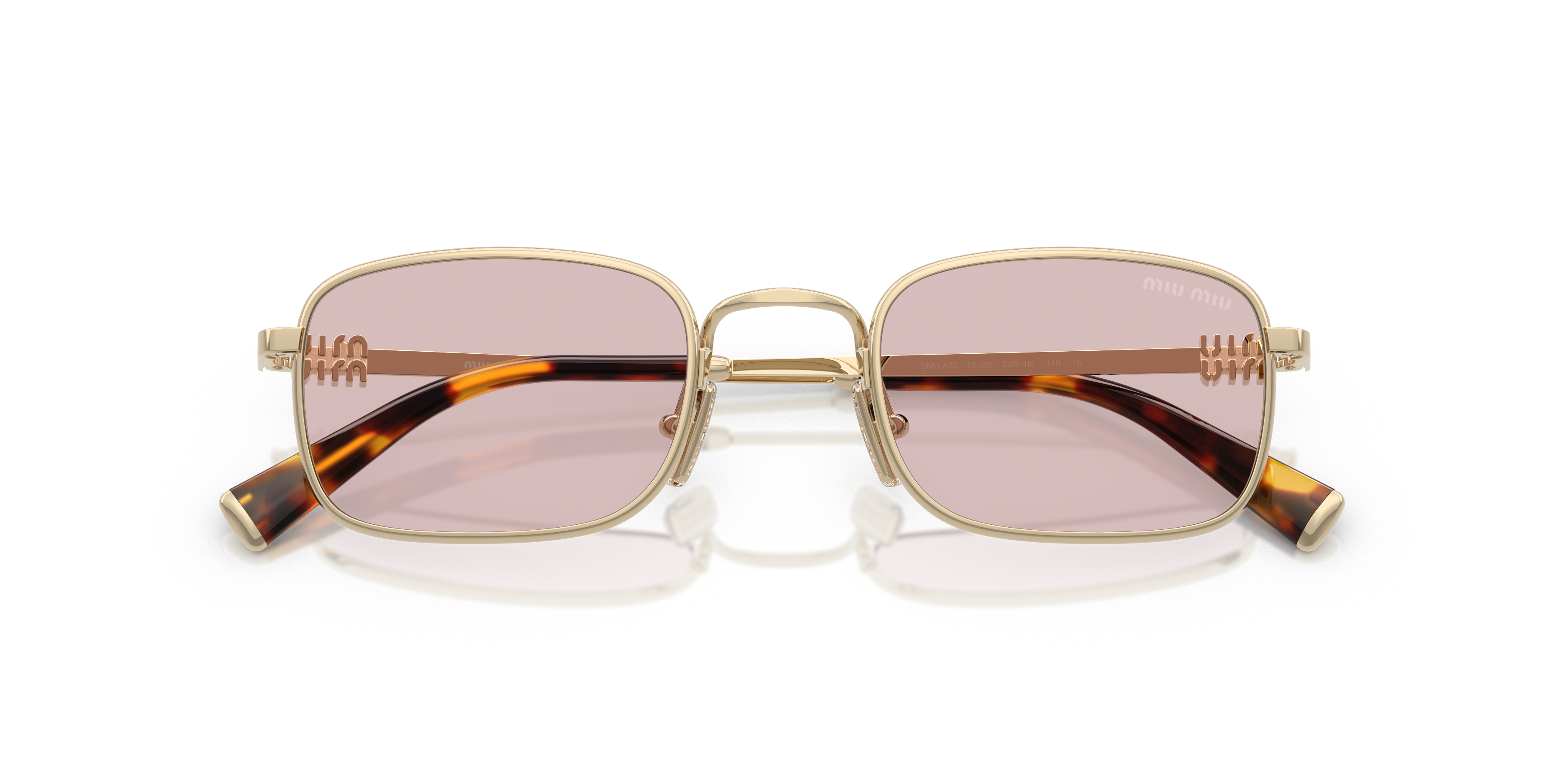 MIU MIU MU A53S ZVN4I0 49