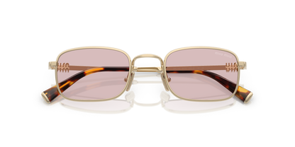 MIU MIU MU A53S ZVN4I0 52