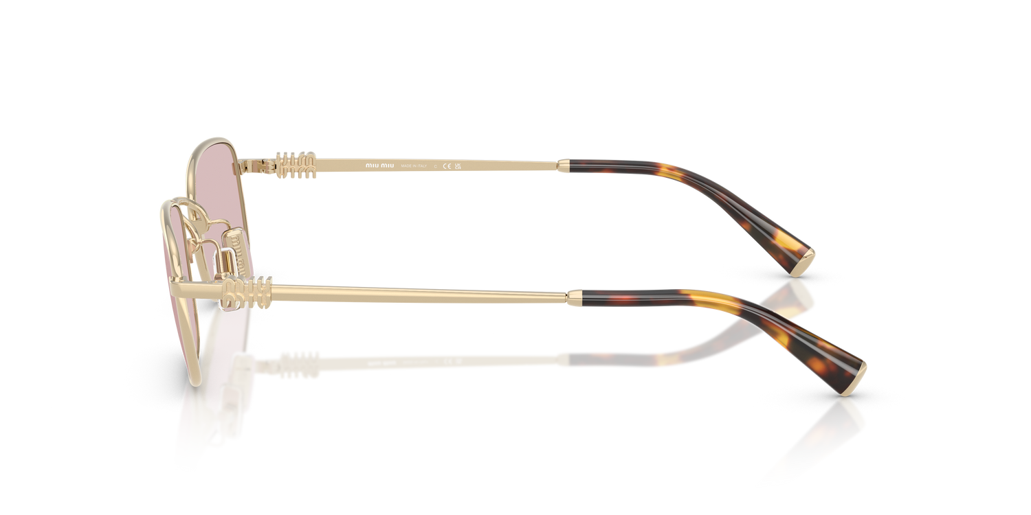 MIU MIU MU A53S ZVN4I0 52