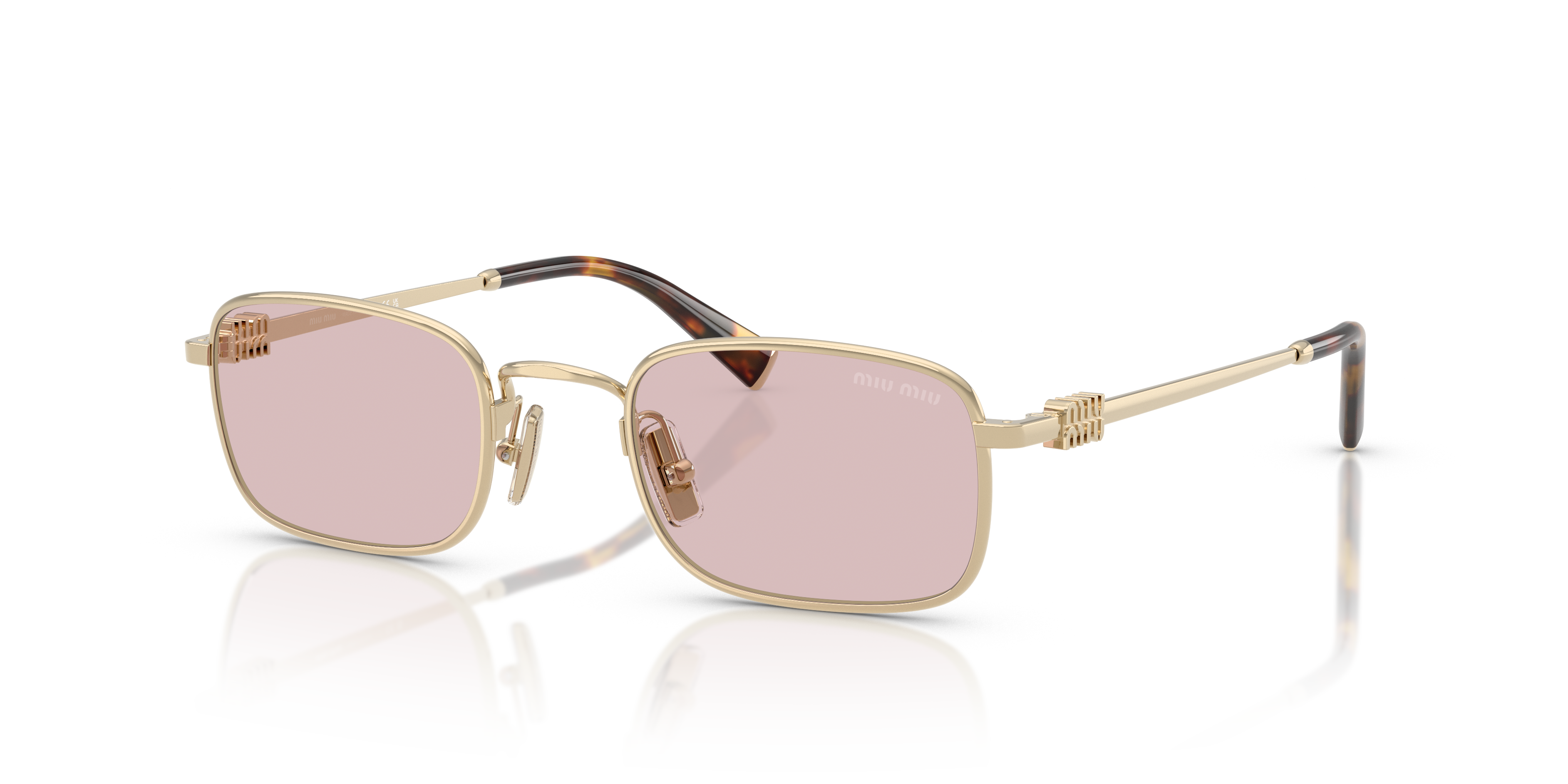 MIU MIU MU A53S ZVN4I0 49