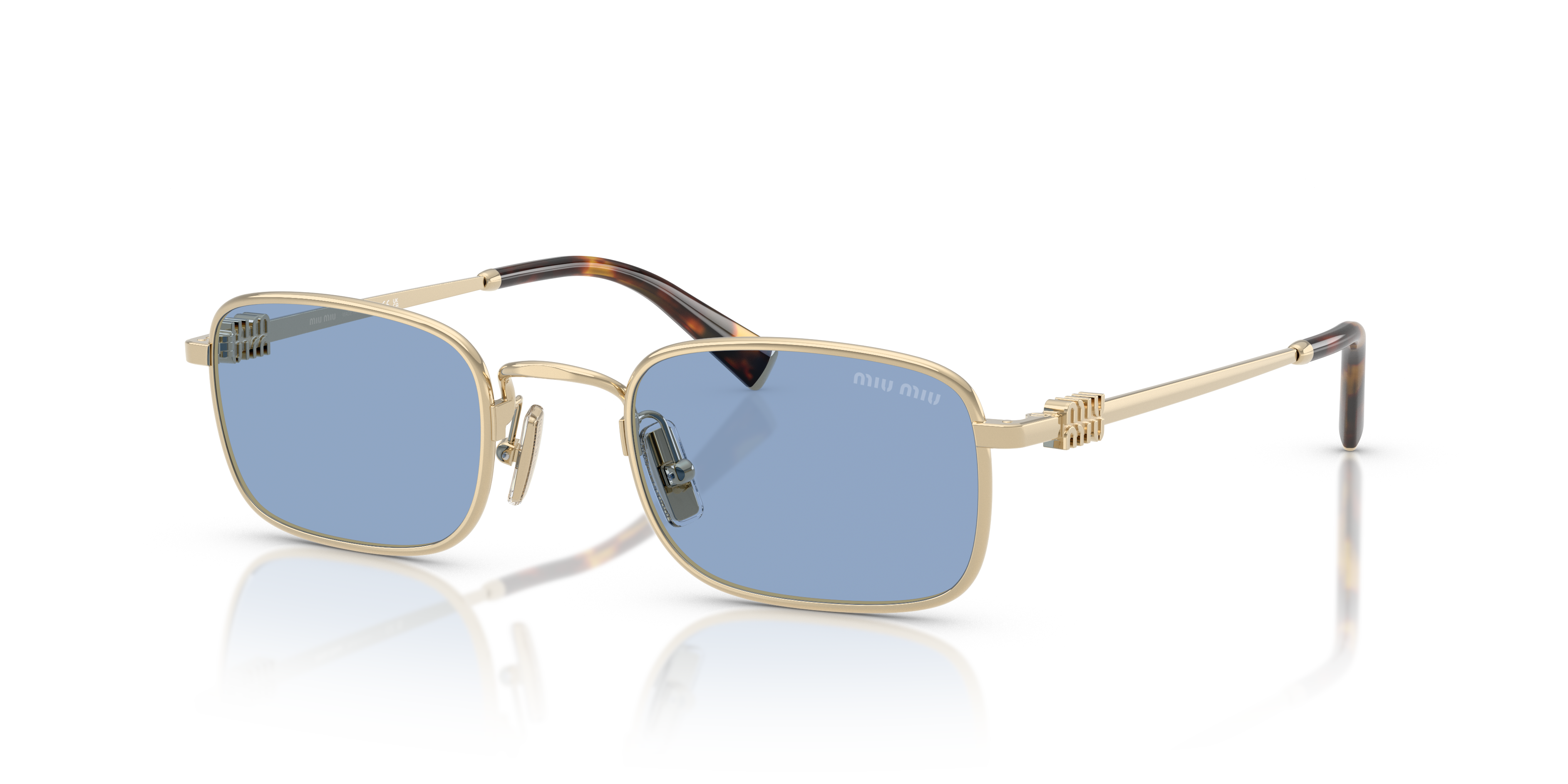 MIU MIU MU A53S ZVN60O 49