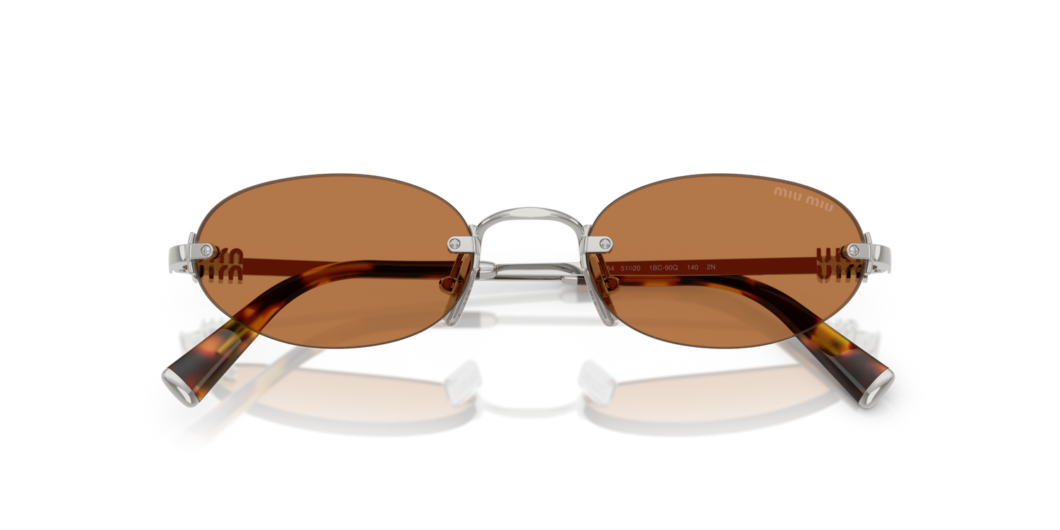 MIU MIU MU A54S 1BC90Q 51