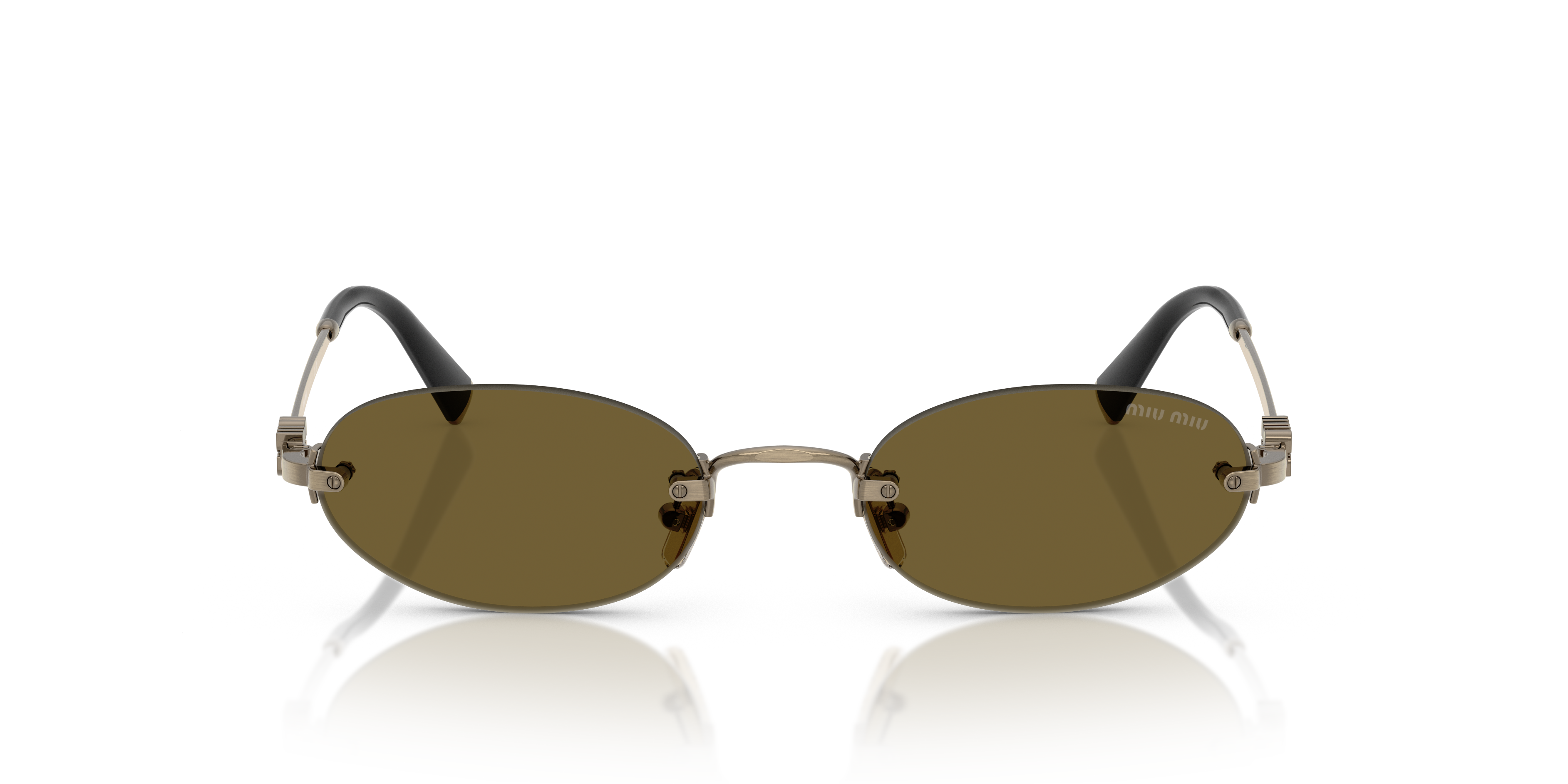 MIU MIU MU A54S 26C09Z 51