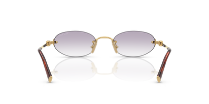 MIU MIU MU A54S 5AK04O 51