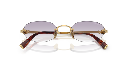 MIU MIU MU A54S 5AK04O 51