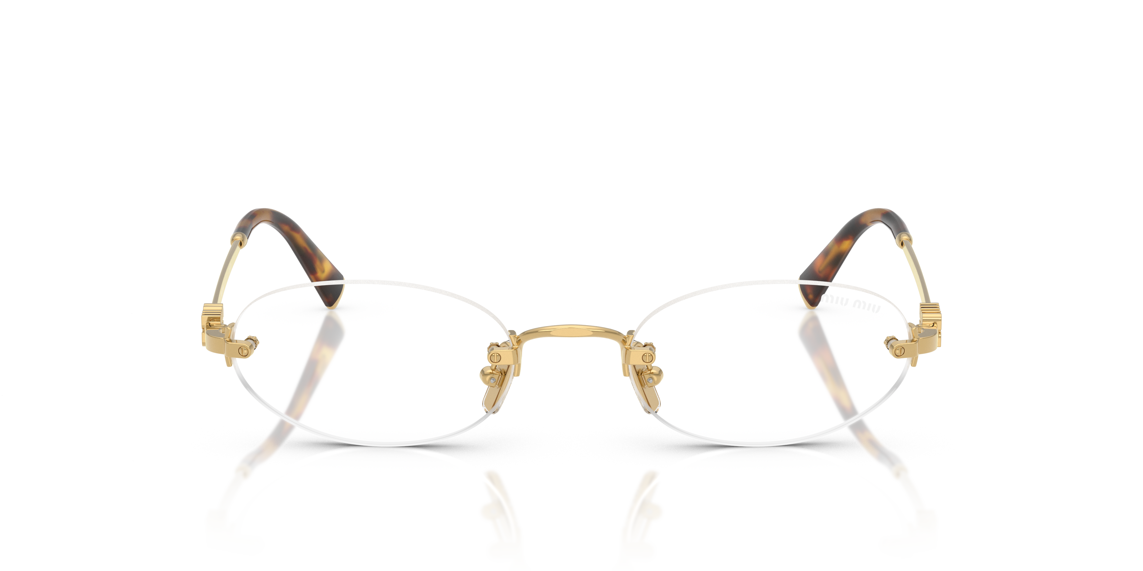 MIU MIU MU A54S 5AK08N 51