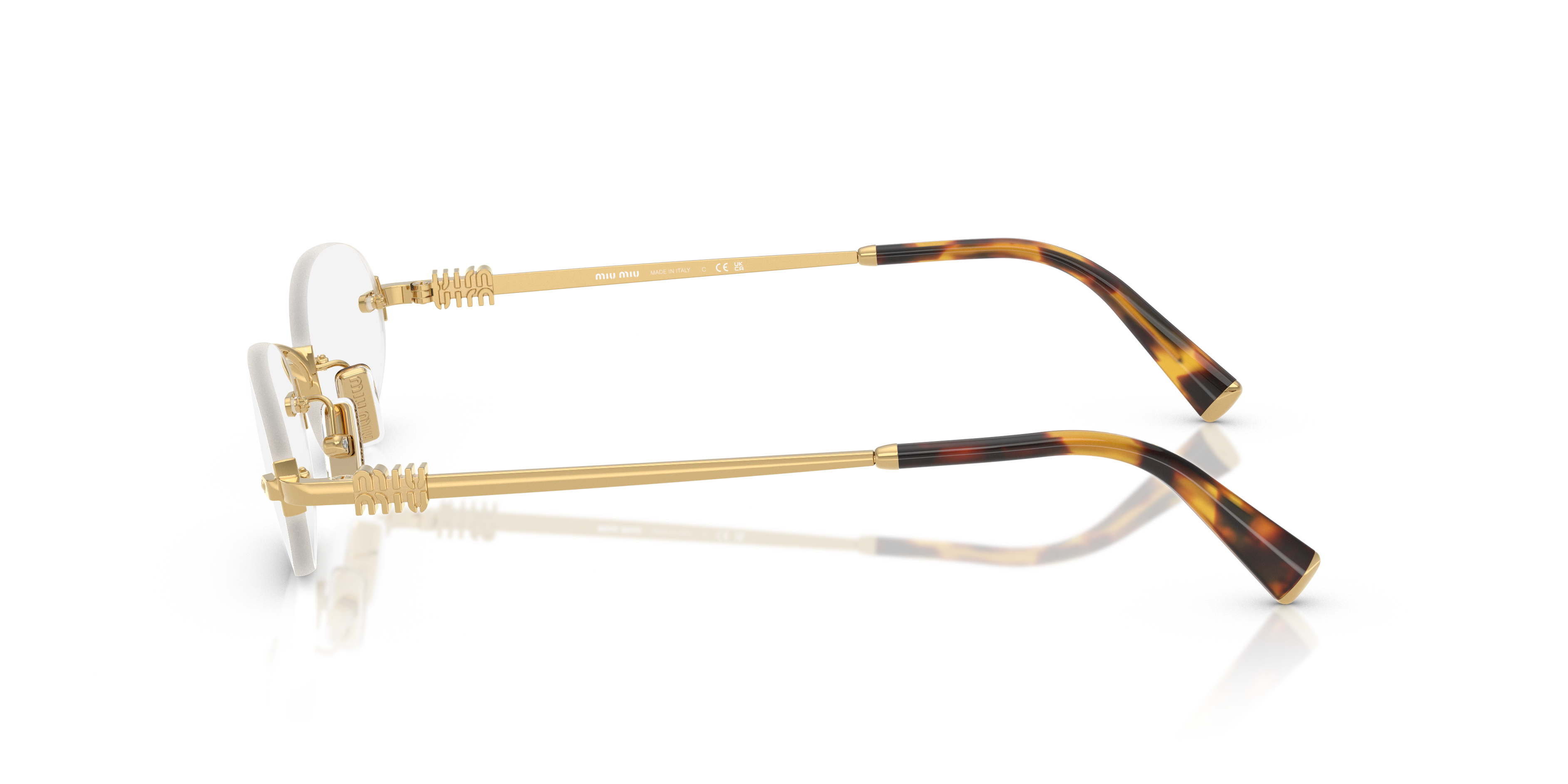 MIU MIU MU A54S 5AK08N 51