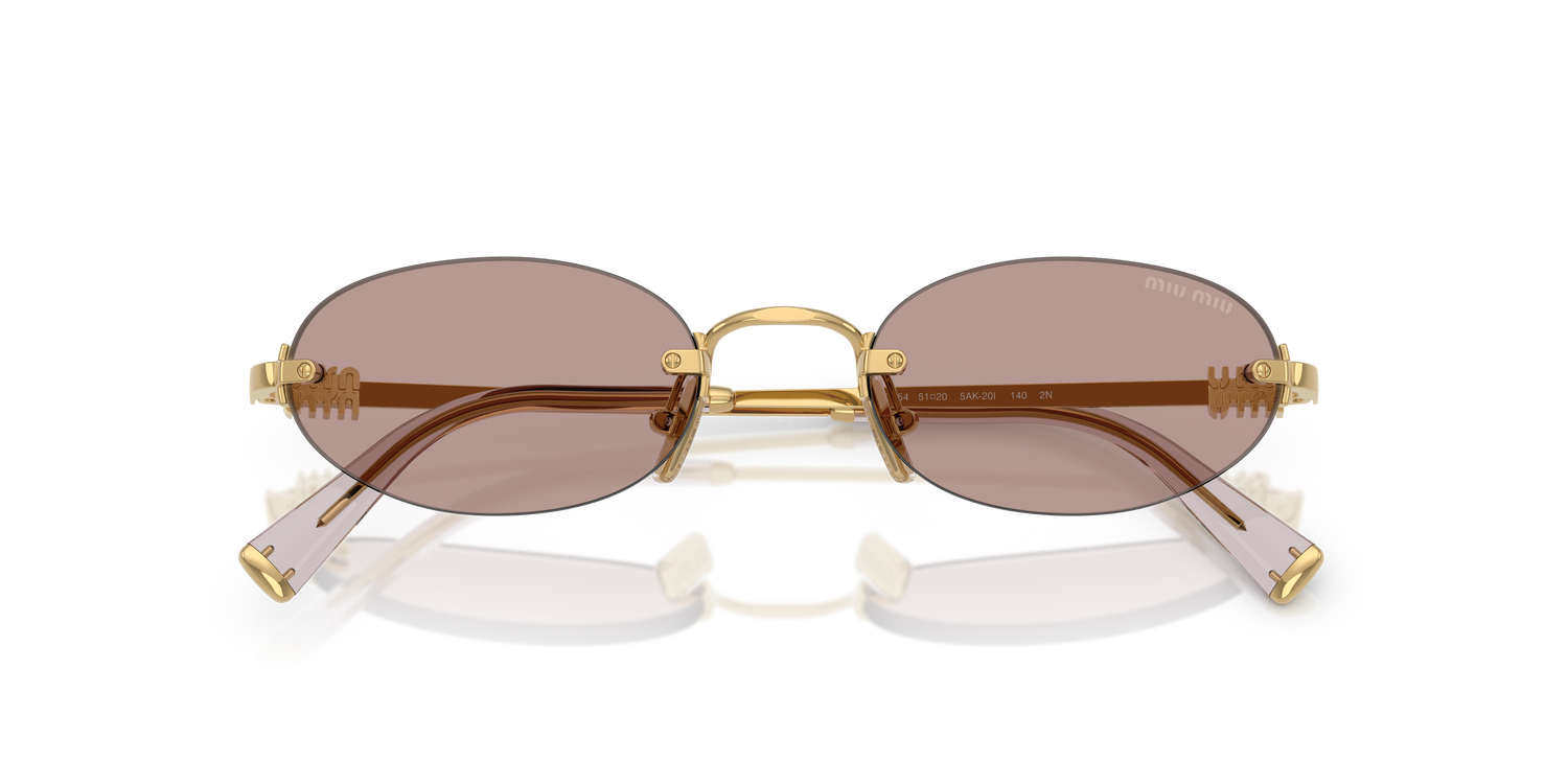 MIU MIU MU A54S 5AK20I 51