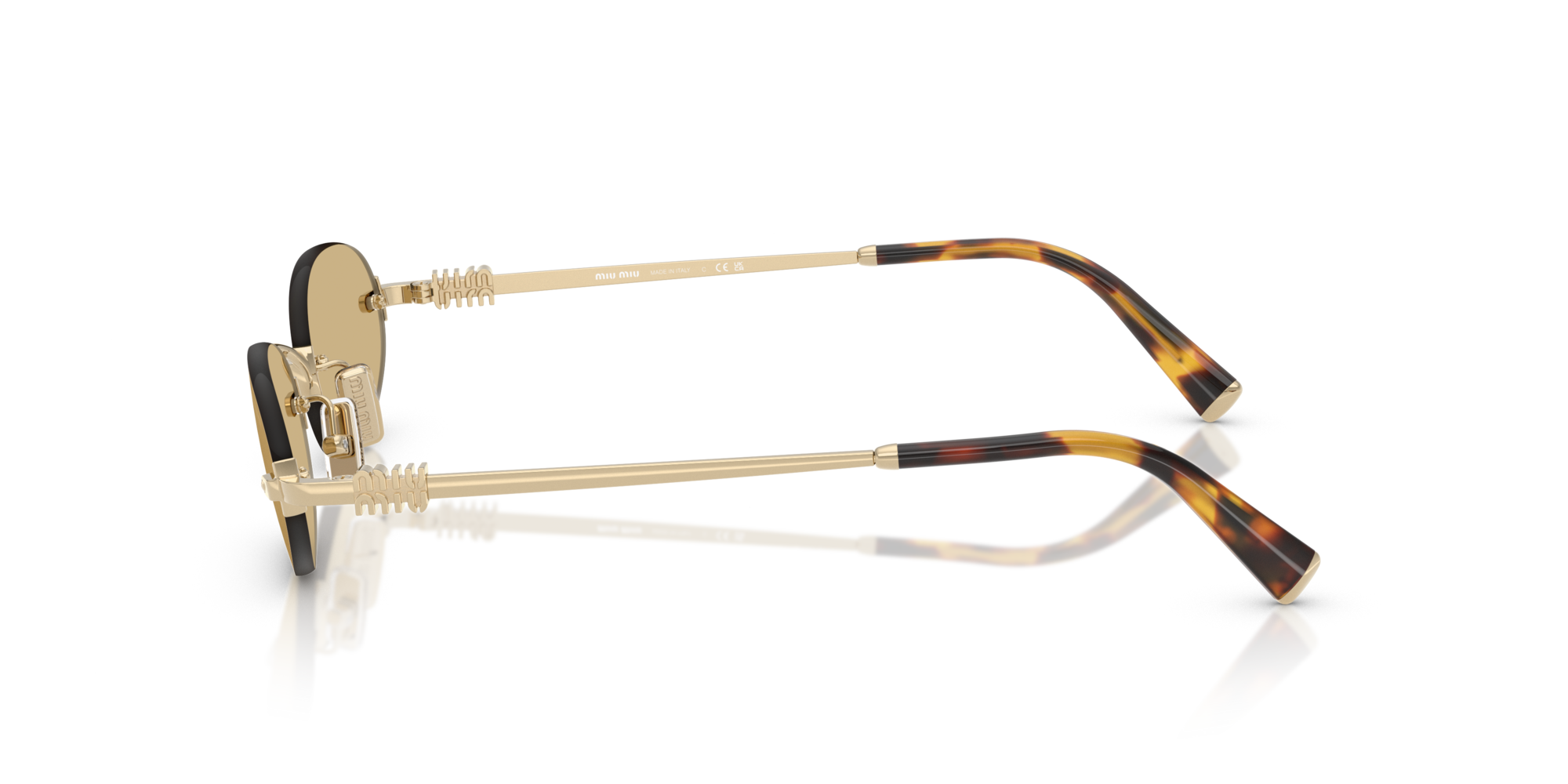 MIU MIU MU A54S ZVN10R 51