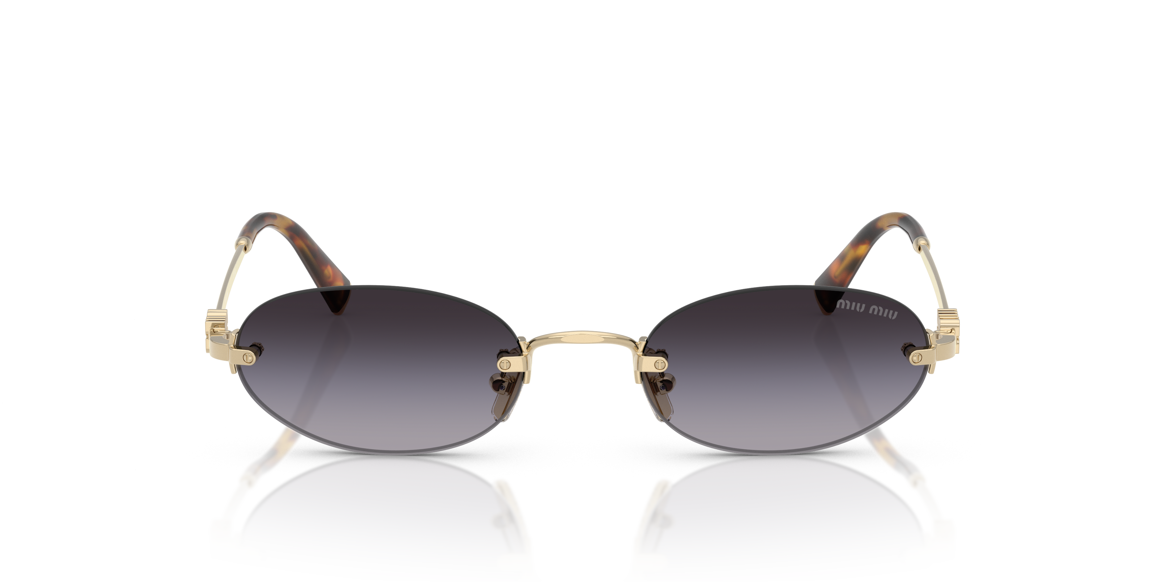 MIU MIU MU A54S ZVN5D1 51