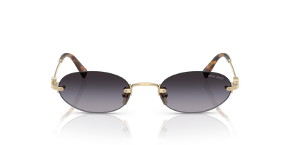 MIU MIU MU A54S ZVN5D1 51