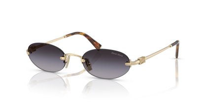 MIU MIU MU A54S ZVN5D1 51