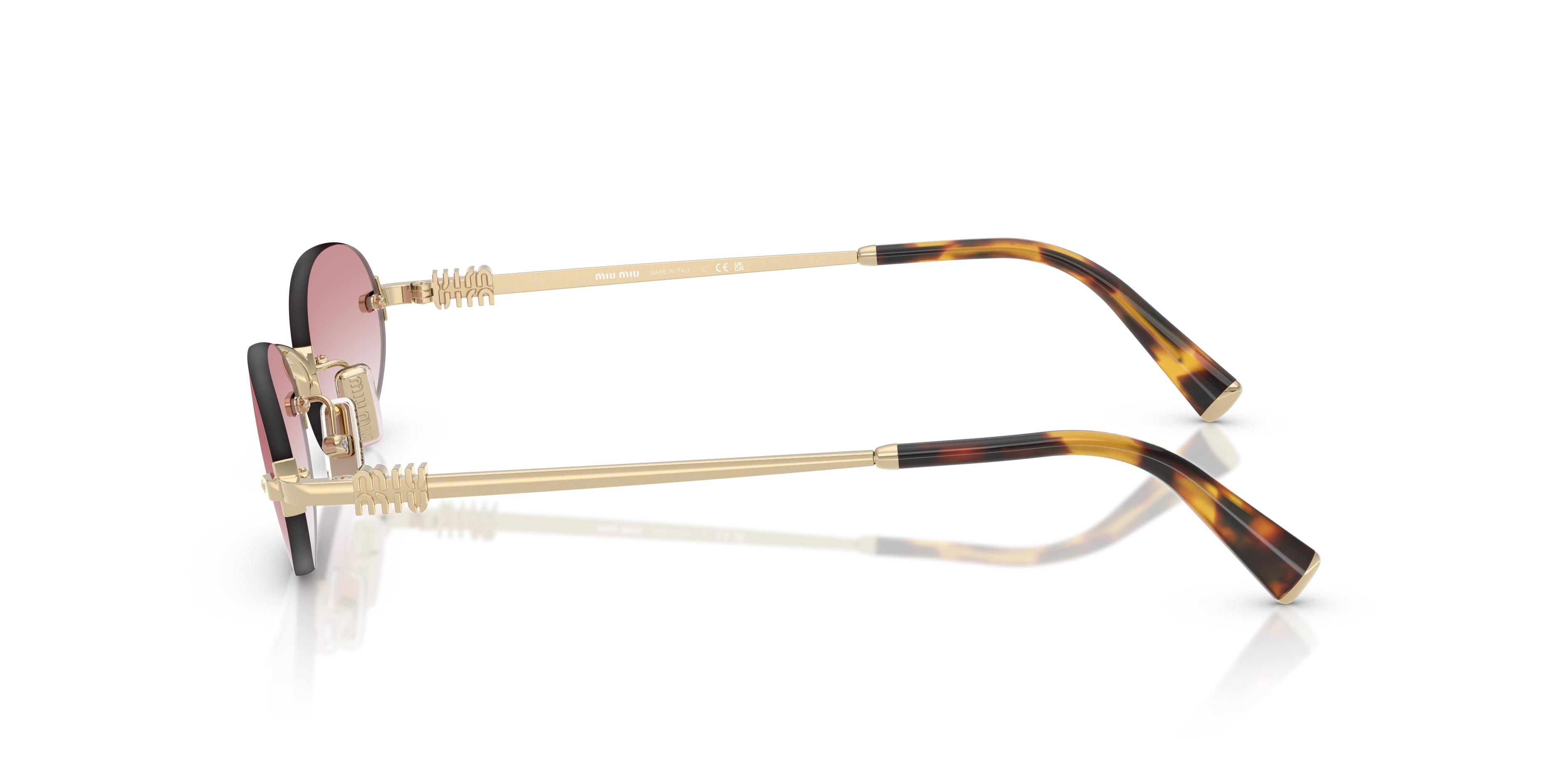 MIU MIU MU A54S ZVN70O 51