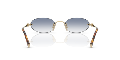 MIU MIU MU A54S ZVN80O 51