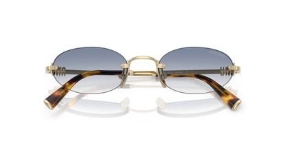 MIU MIU MU A54S ZVN80O 51