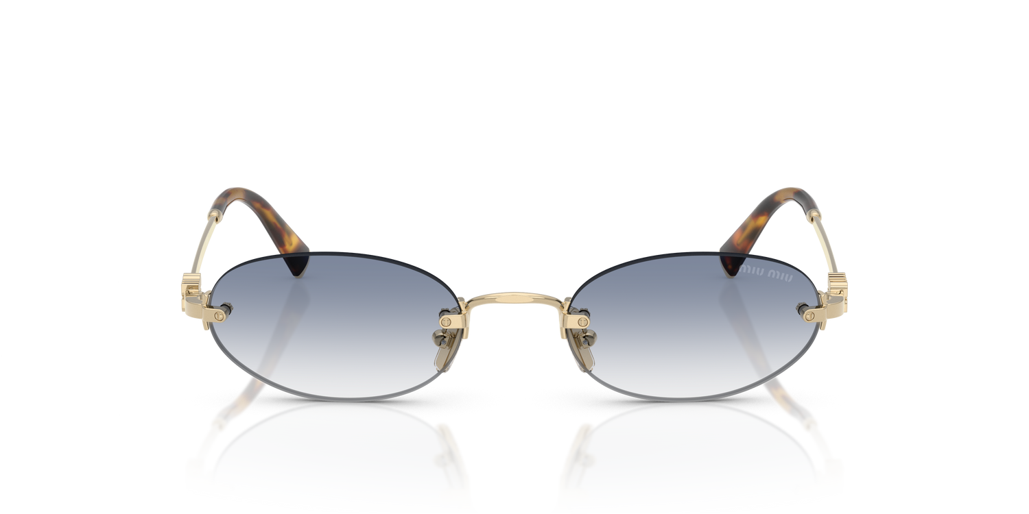 MIU MIU MU A54S ZVN80O 51