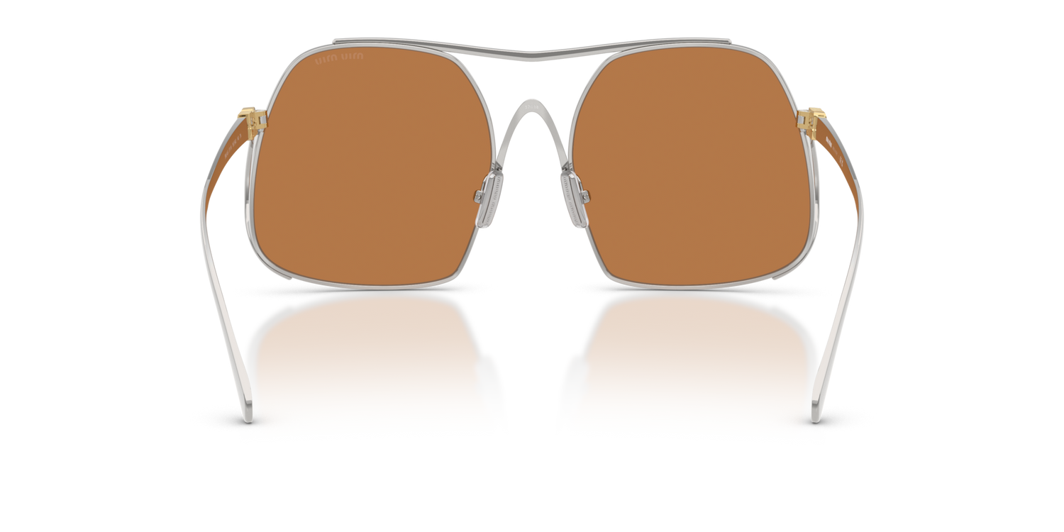 MIU MIU MU A55S 1BC90Q 57