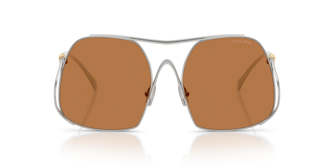 MIU MIU MU A55S 1BC90Q 57