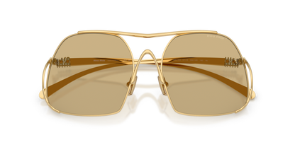 MIU MIU MU A55S 5AK10R 57