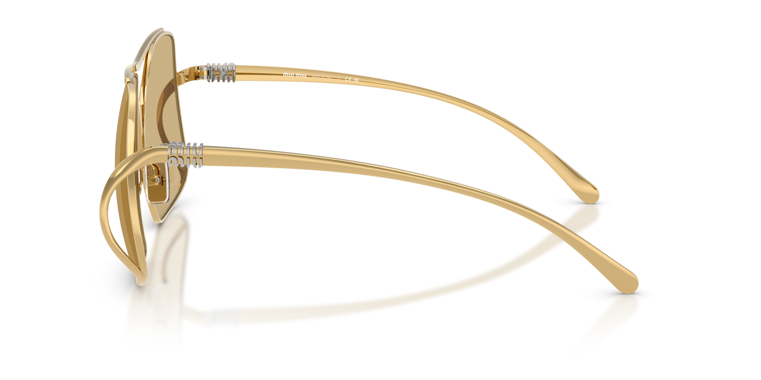 MIU MIU MU A55S 5AK10R 57