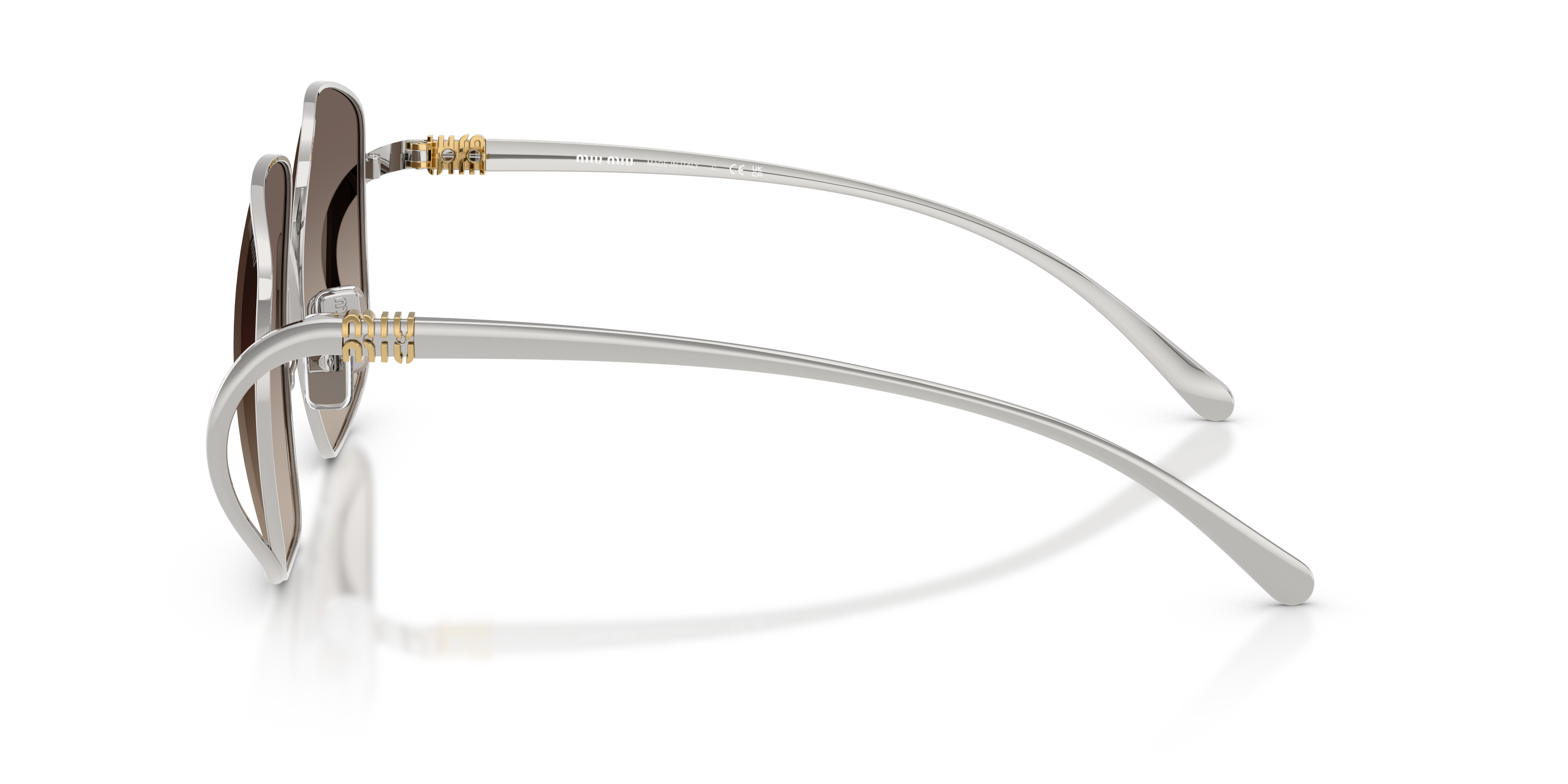 MIU MIU MU A57S 1BC30S 57