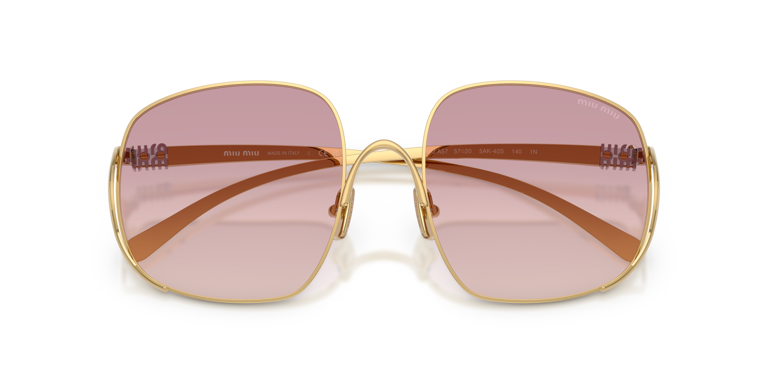 MIU MIU MU A57S 5AK40S 57