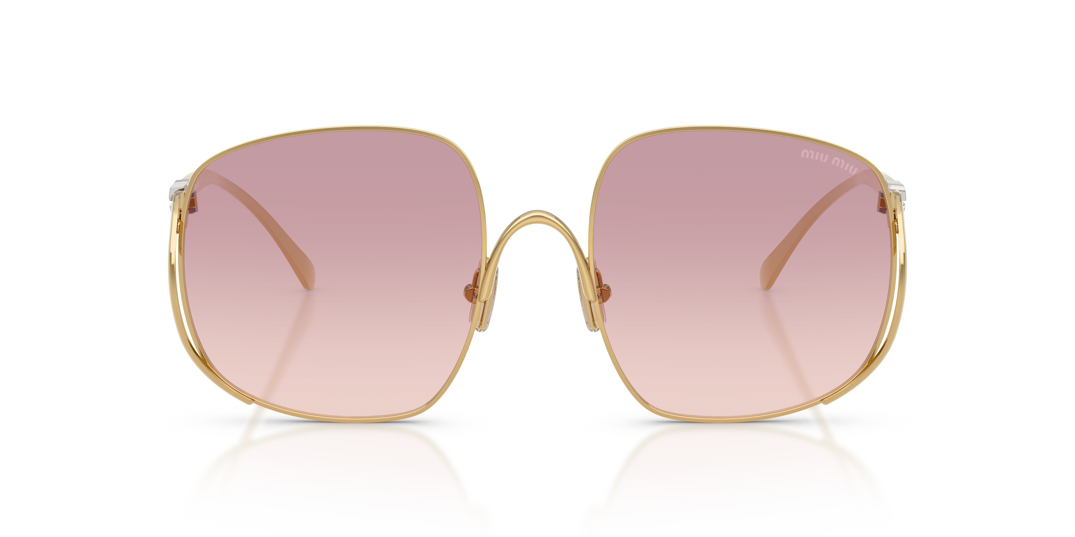 MIU MIU MU A57S 5AK40S 57