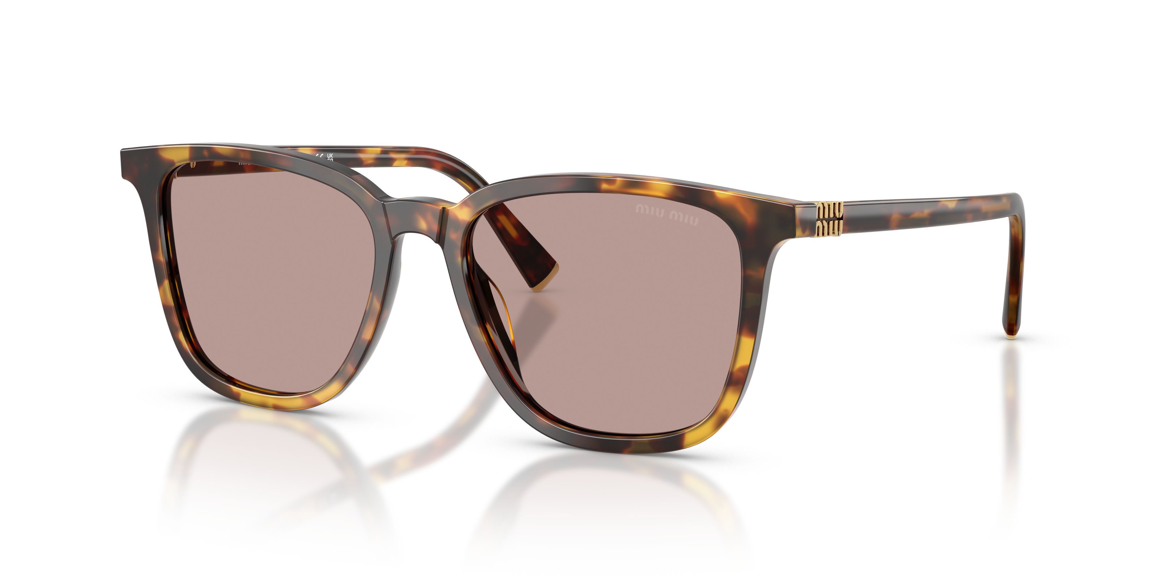 MIU MIU MU B03S 14L20I 53